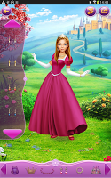 Dress Up Princess Selena APK Screenshot #13