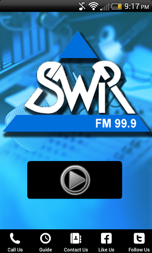 SWR FM