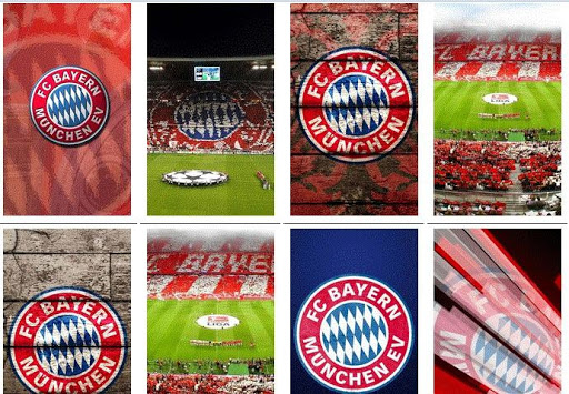 Bayern Munich Wallpapers