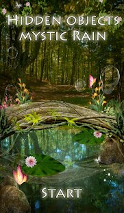 Free Download Hidden Objects Mystic Rain APK for Android