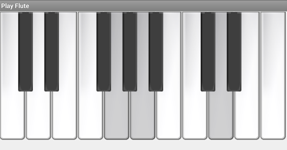 How to mod flute (on the piano) 1.2 mod apk for laptop