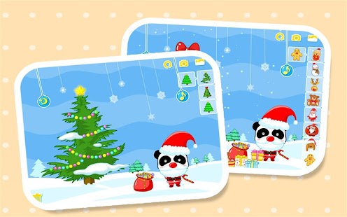 Christmas Day by BabyBus Screenshots 7
