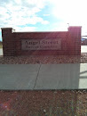 Angel Street Soccer Complex