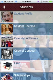 Free Claremont Secondary School APK for Android