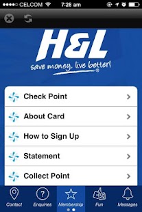 H&L Retail Screenshots 2