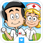 Cover Image of Tải xuống Doctor Kids 1.10 APK
