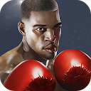 Punch Boxing 3D mobile app icon