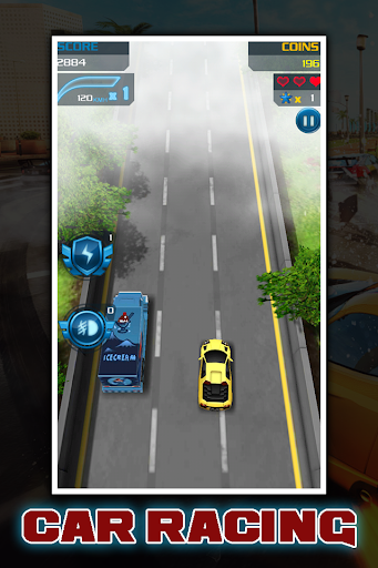 【免費賽車遊戲App】Drag Racing Car Drift 3D-APP點子