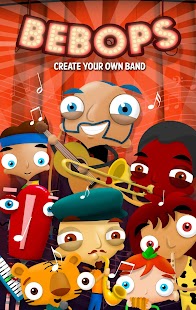 免費下載教育APP|BEBOPS - Create your own Band app開箱文|APP開箱王