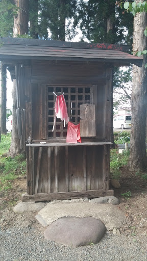 太田町熊野神社