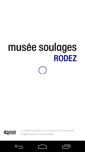 Musée Soulages