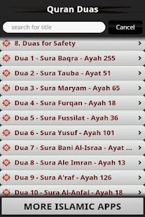How to install Quran Duas (Islam) 1.2 unlimited apk for pc