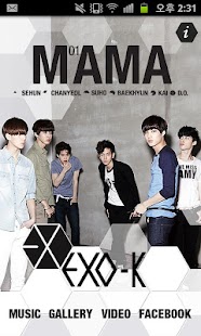 How to mod EXO-K MAMA 1.0 unlimited apk for laptop