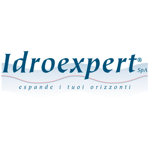 IDROEXPERT LOGO-APP點子