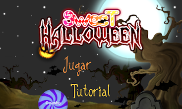 Sweet Halloween by Shiphead Team APK Download for Android