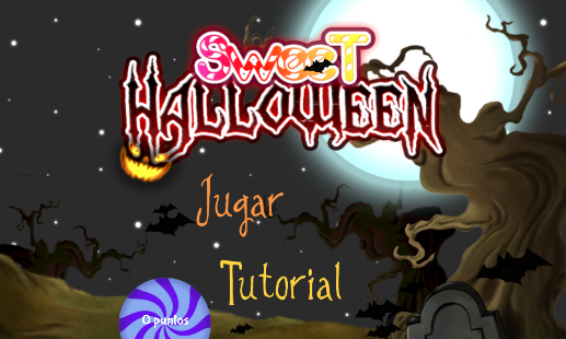 download Sweet Halloween free