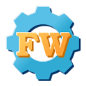 Flick Widgets icon