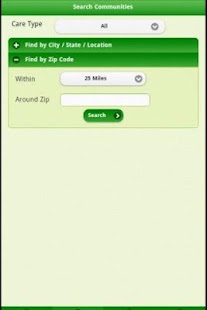 Free Senior Living Resources APK