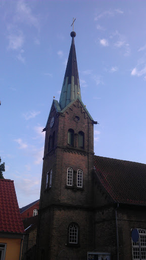 Sankt Knuds Kirke