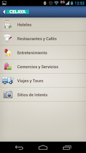 Celaya Screenshots 3