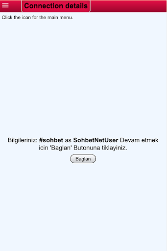 Sohbet.Net Chat Sohbet Odaları