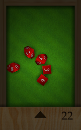 Dice by Value poster 6