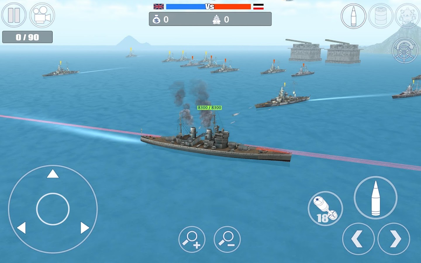 Jogos de slot Five Pirates