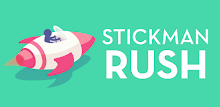 Stickman Rush APK