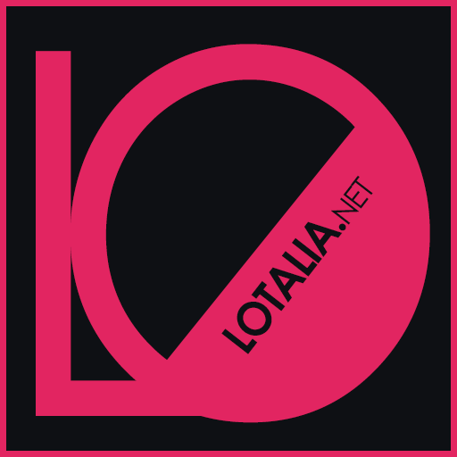 Lotalia crear de ofertas LOGO-APP點子