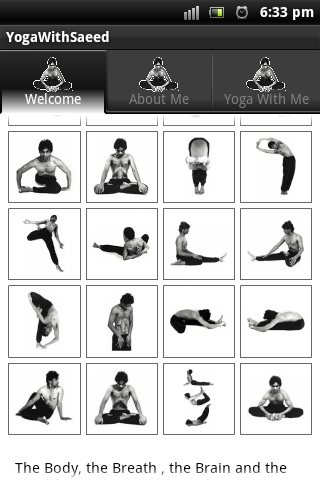 免費下載健康APP|Yoga With Saeed app開箱文|APP開箱王