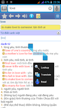 English Vietnamese Dictionary APK Download for Android