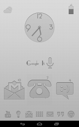 PushOn Widgets poster 5