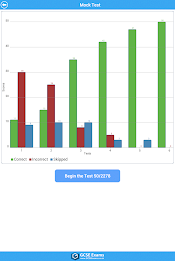 GCSE Spanish - AQA poster 16