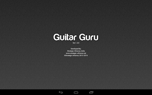 免費下載音樂APP|Guitar Guru app開箱文|APP開箱王