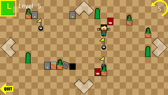 Banana Shoes Screenshots 4
