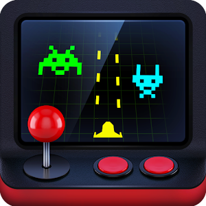 Retro Grid for PC and MAC