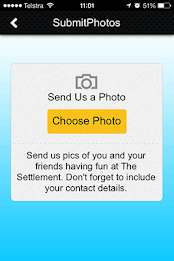 The Settlement poster 14