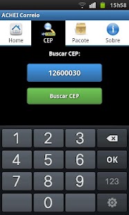 How to mod ACHEI Correio 1.1 unlimited apk for laptop