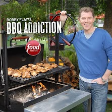 Bobby Flay's Barbecue Addiction