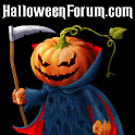 Halloween Forum logo
