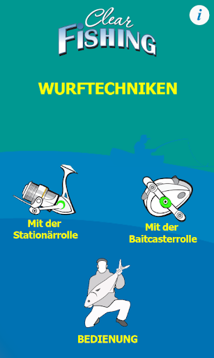 Wurftechniken Lite