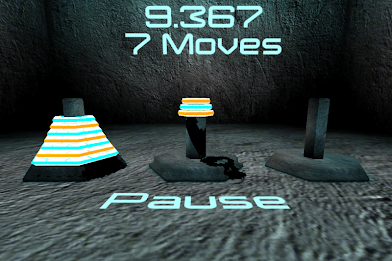 TOH3D - Free puzzle game poster 8