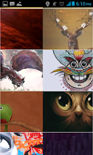How to mod Art HD Wallpapers 1.0 unlimited apk for bluestacks