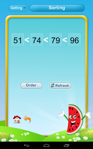 【免費教育App】Sorting, Ordering, Classifying-APP點子