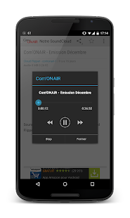 Download Com'ONAIR APK for Android