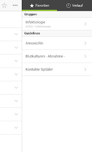 Free Guidelines APK for Android