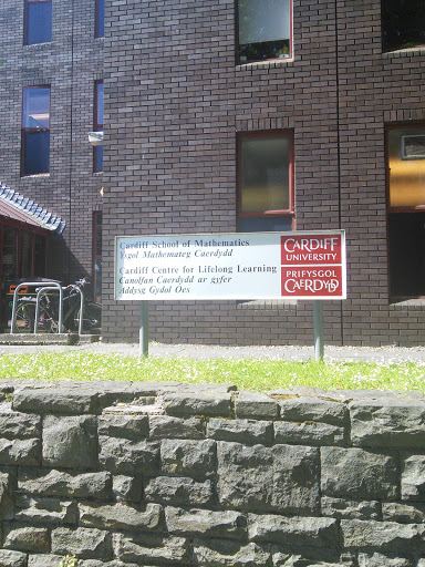 Cardiff School of Mathematics