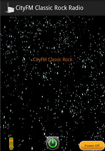 Radio for CityFM Classic Rock