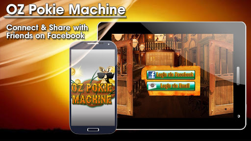 Oz Pokies Slots