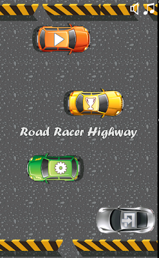 Road Racer Highway